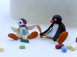 پینگو (فصل 4 - قسمت 5)